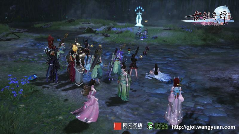 PK超冰火人冒险3